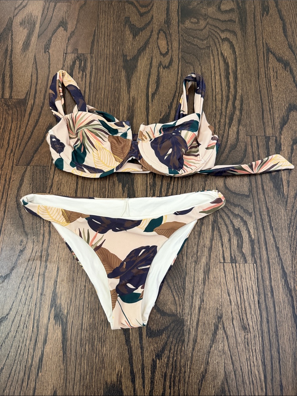 Lspace bikini